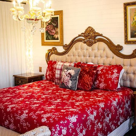 Pousada Boutique Dom Pietro Urubici Ngoại thất bức ảnh