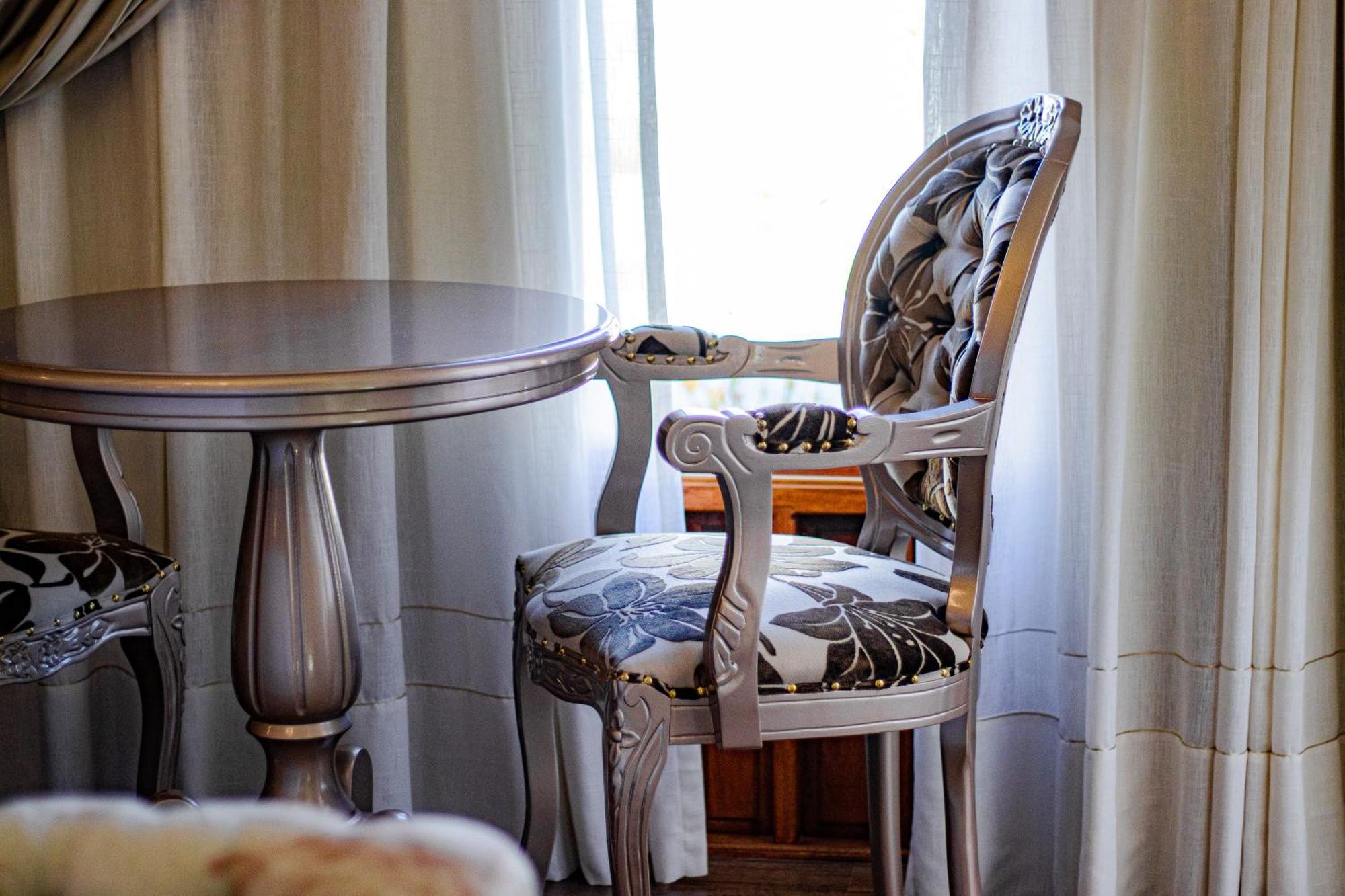 Pousada Boutique Dom Pietro Urubici Ngoại thất bức ảnh