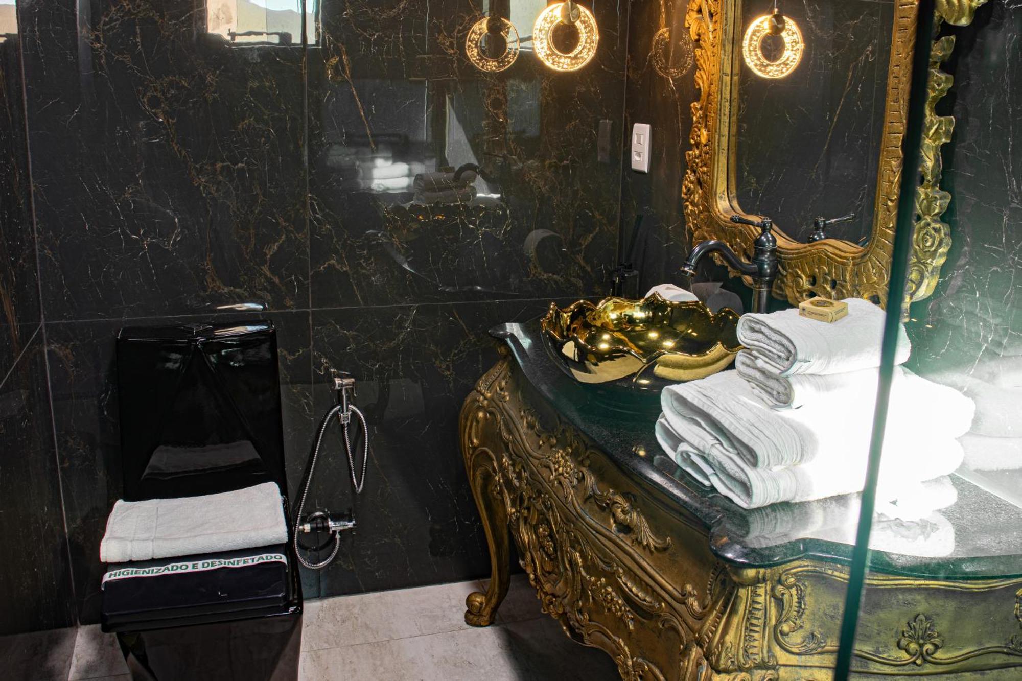 Pousada Boutique Dom Pietro Urubici Ngoại thất bức ảnh