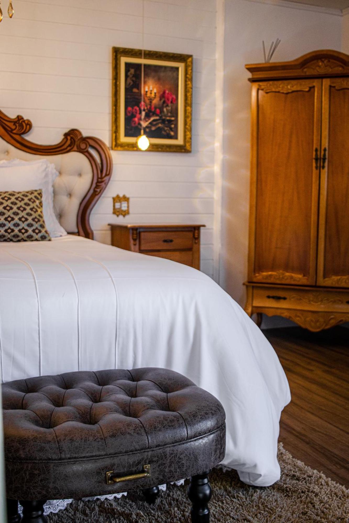 Pousada Boutique Dom Pietro Urubici Ngoại thất bức ảnh