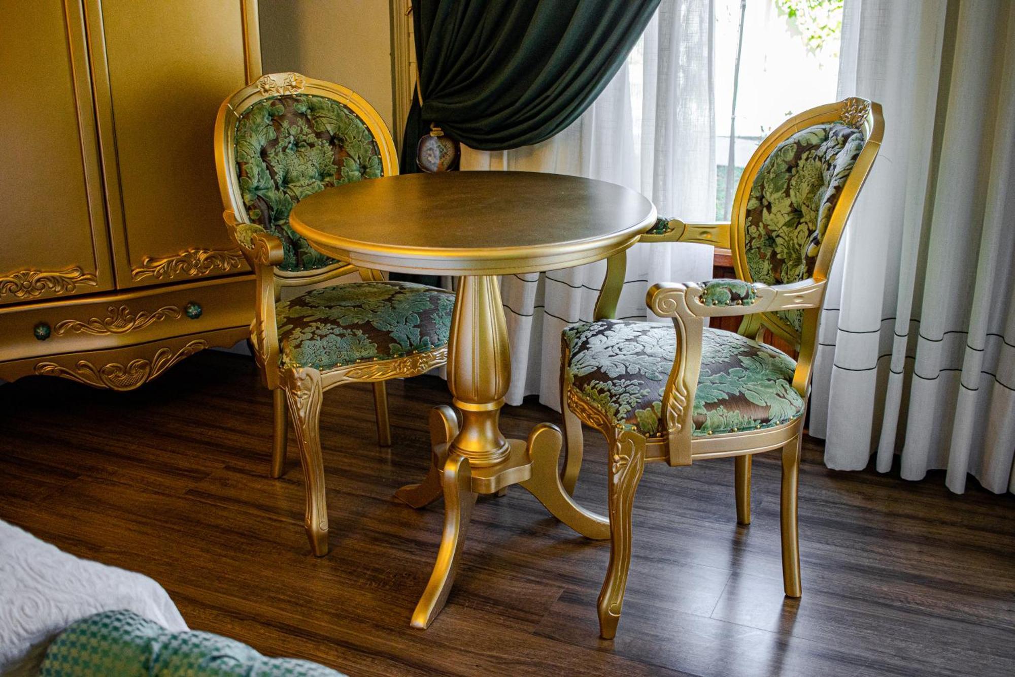 Pousada Boutique Dom Pietro Urubici Ngoại thất bức ảnh