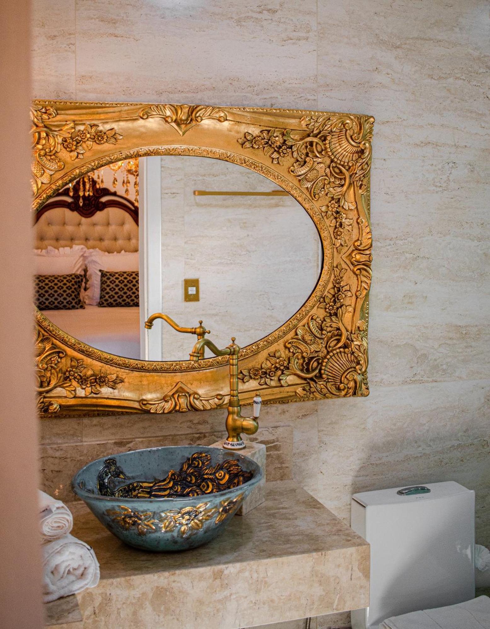 Pousada Boutique Dom Pietro Urubici Ngoại thất bức ảnh