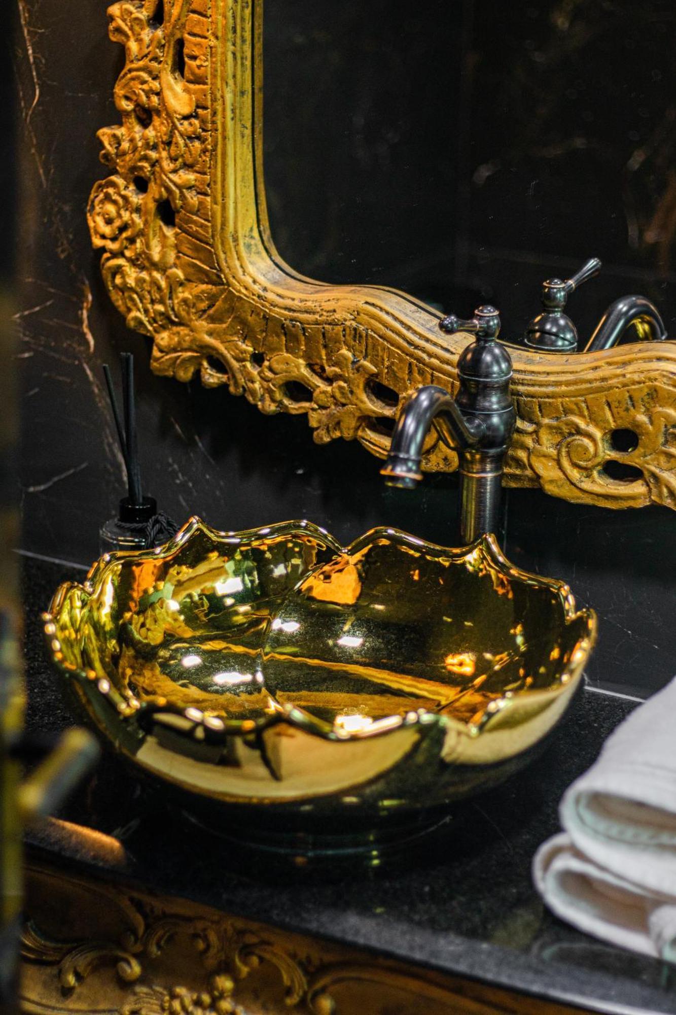 Pousada Boutique Dom Pietro Urubici Ngoại thất bức ảnh