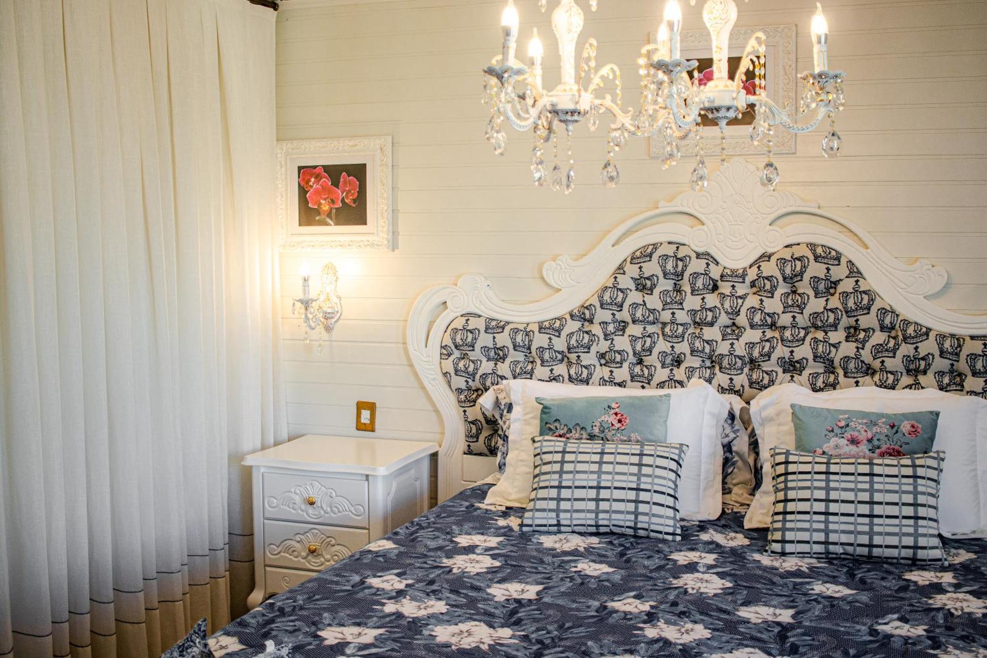 Pousada Boutique Dom Pietro Urubici Ngoại thất bức ảnh