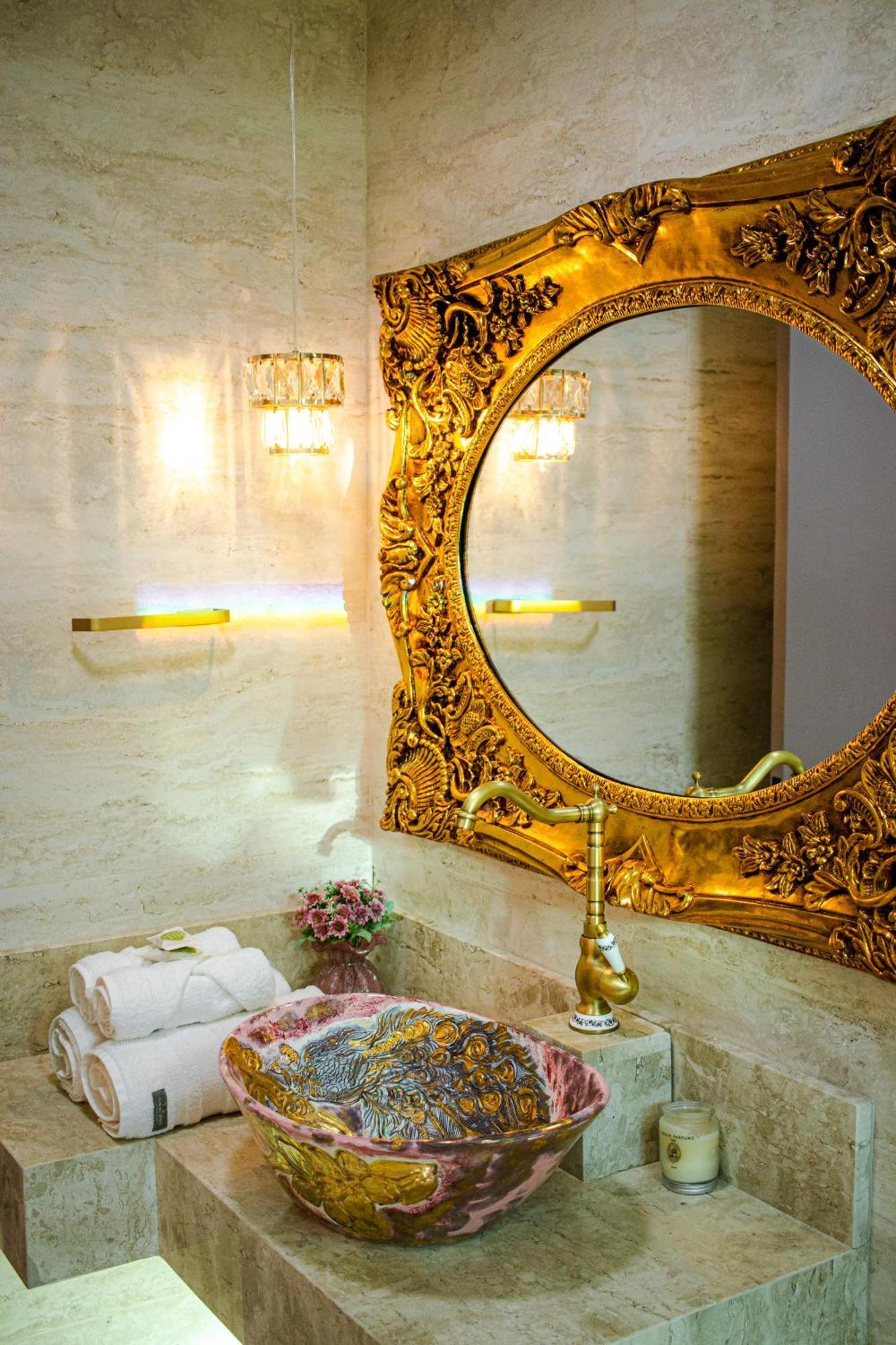 Pousada Boutique Dom Pietro Urubici Ngoại thất bức ảnh
