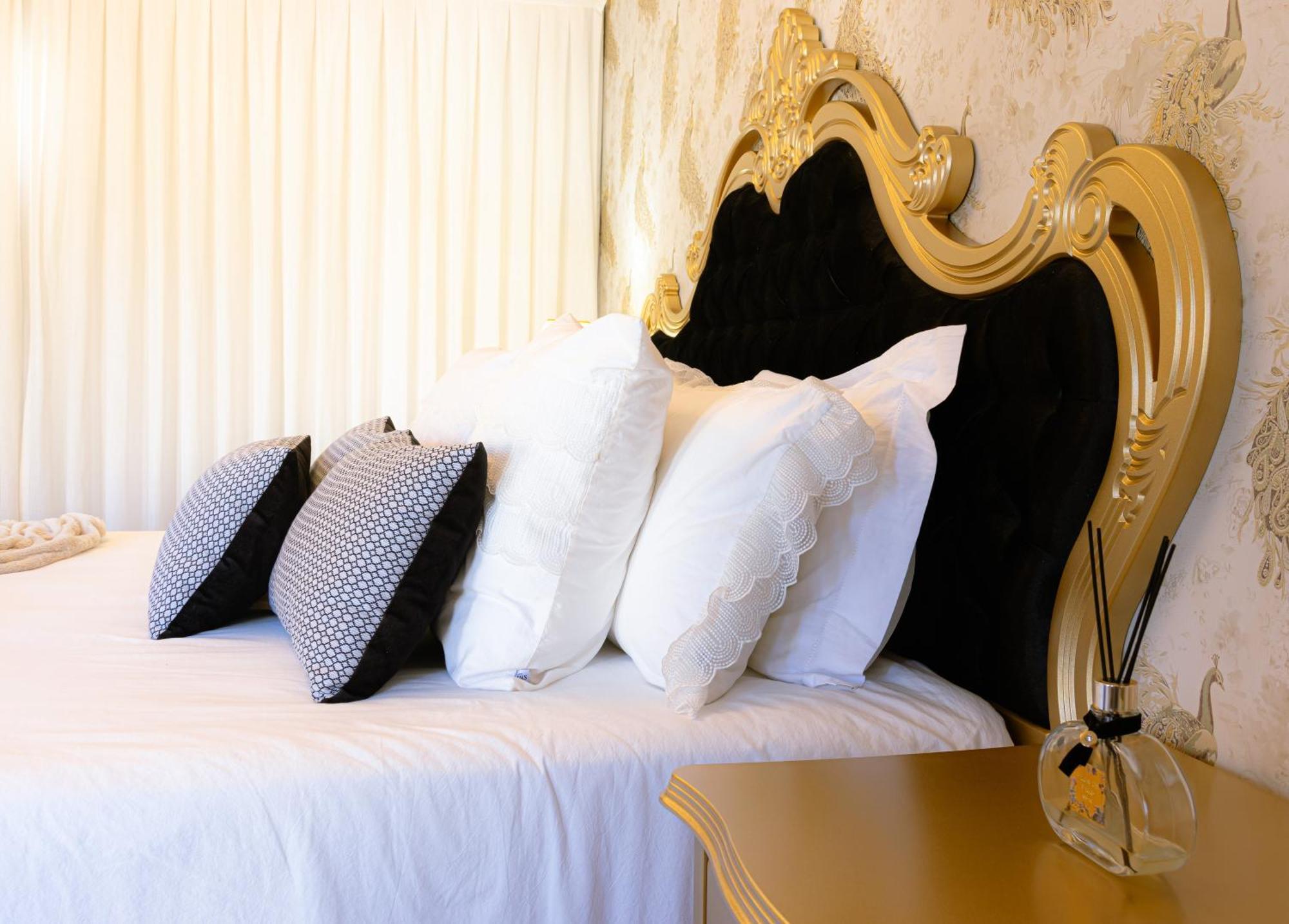 Pousada Boutique Dom Pietro Urubici Ngoại thất bức ảnh