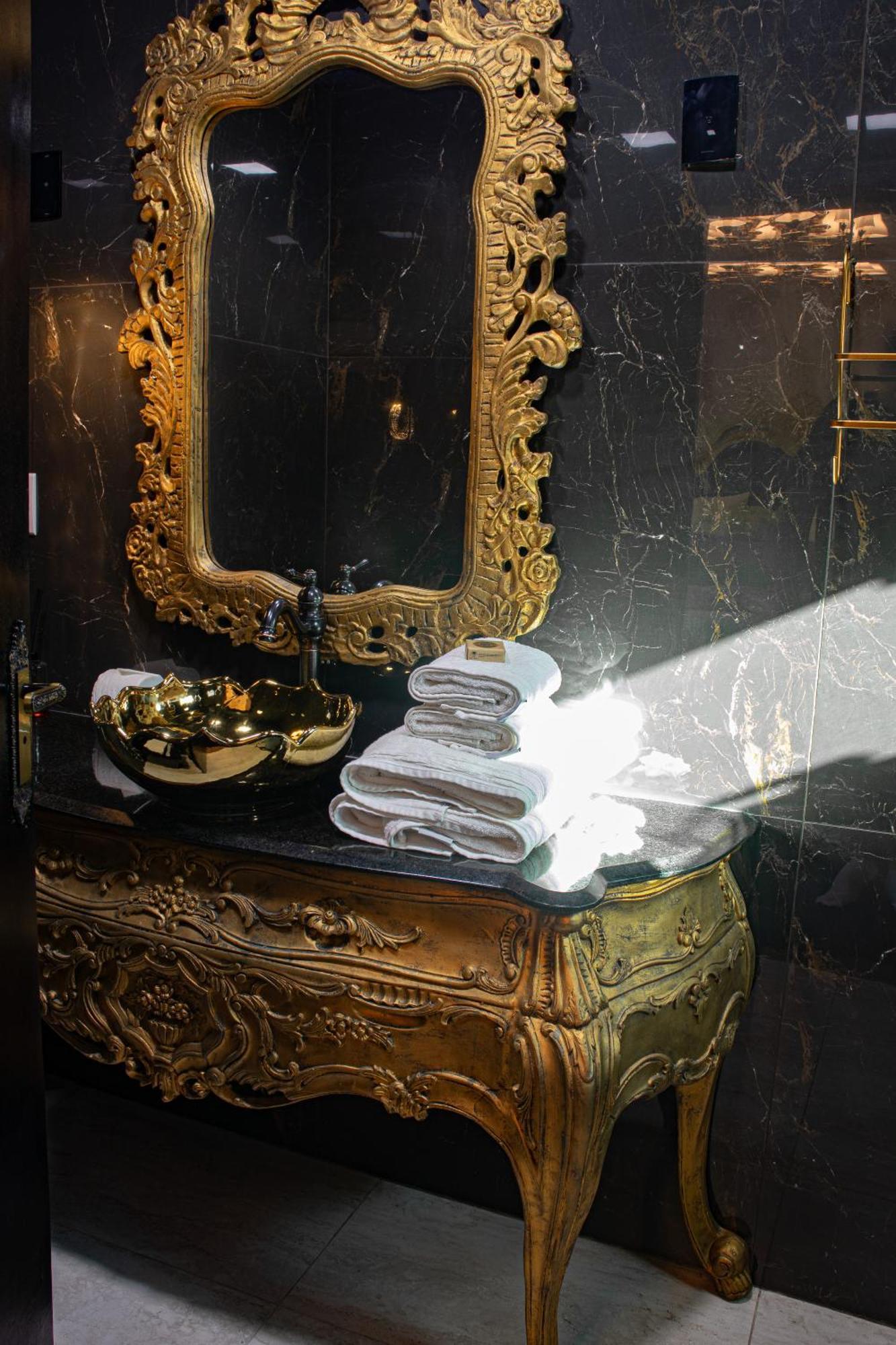 Pousada Boutique Dom Pietro Urubici Ngoại thất bức ảnh